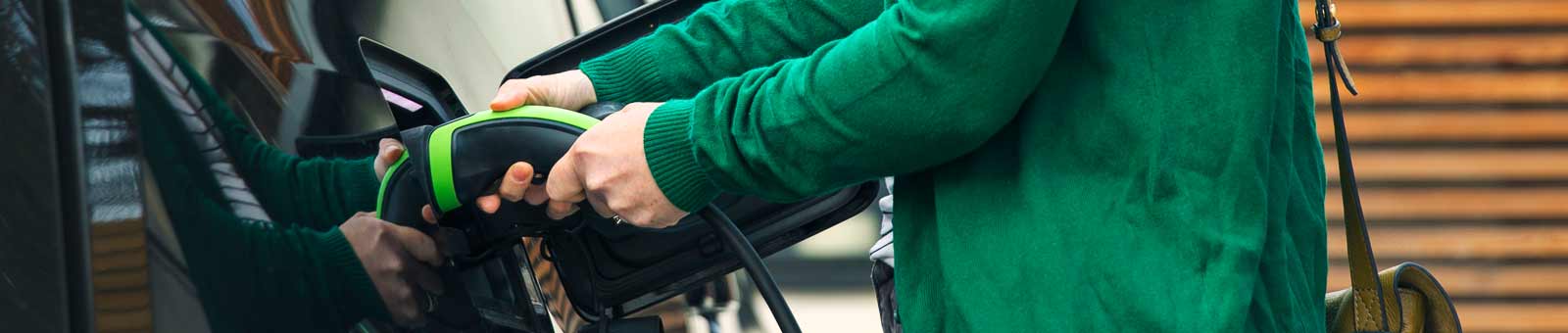 ACP - Quanto custa carregar um carro elétrico?