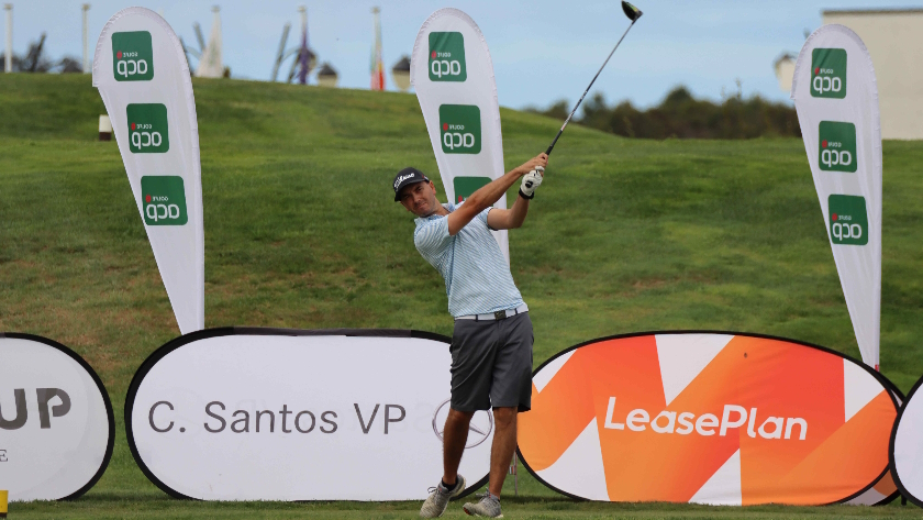 Brasileiro de oito anos é campeão mundial de golfe infantil pela terceira  vez, golfe