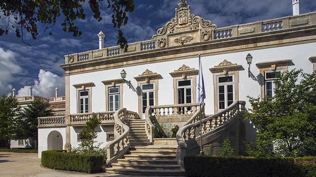 Passeios ACP - Festival das Artes – Quinta das Lágrimas Coimbra