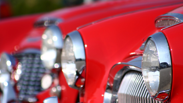 Provas e eventos de clássicos