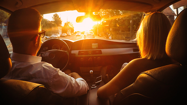 ACP - 10 dicas para evitar o encandeamento na condução