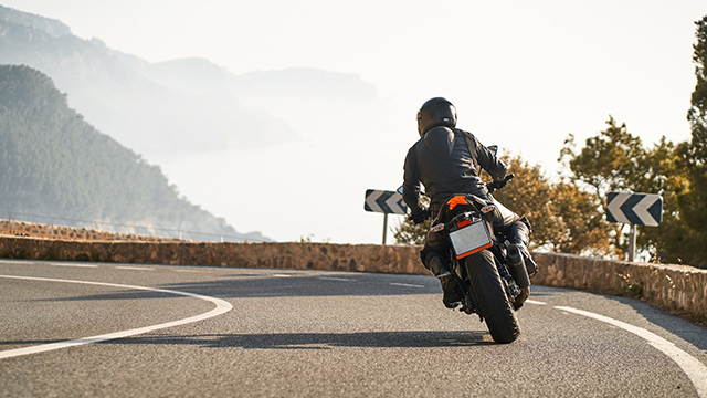 6 dicas de segurança para viagem de moto – Chiptronic