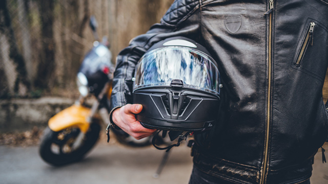 6 dicas de segurança para viagem de moto – Chiptronic