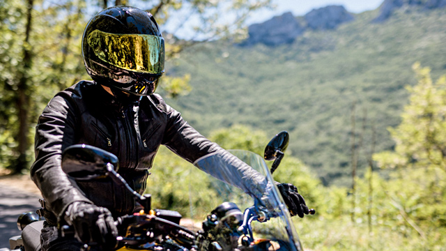 ACP - O que verificar sempre que conduzir uma moto