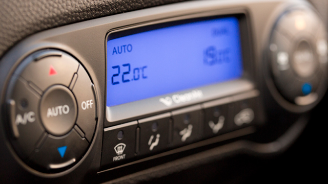 ACP - Que temperatura do ar condicionado do carro é ideal no inverno?