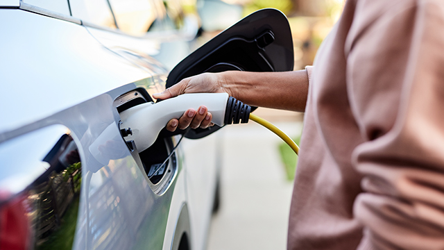ACP - Os travões dos carros elétricos têm menor desgaste?