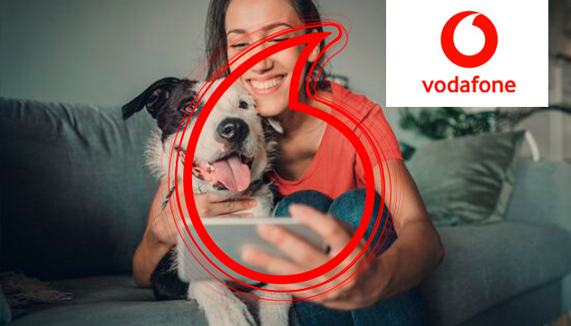 Ofertas Especiais Vodafone