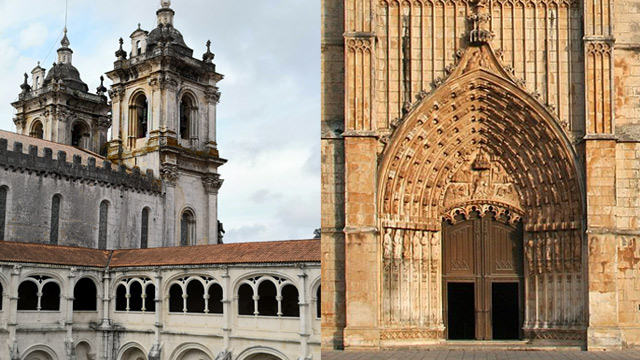 ACP Happy Hour - Visita ao Mosteiro de Alcobaça e Mosteiro da Batalha