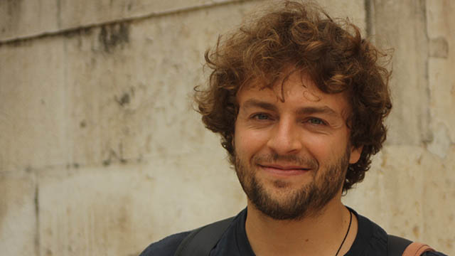 ACP Happy Hour - Aprender alemão