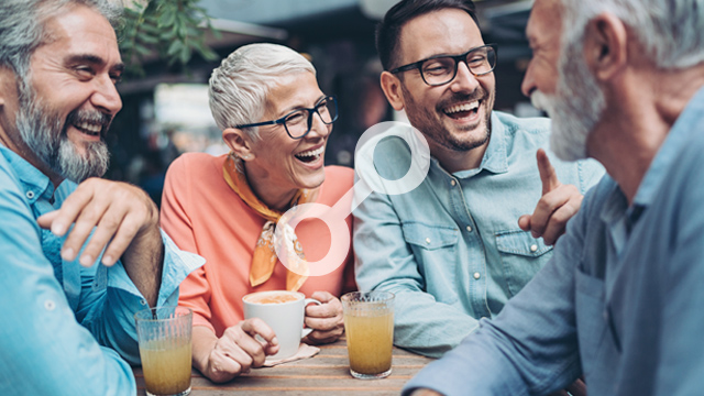 ACP Conecta - Conexão social