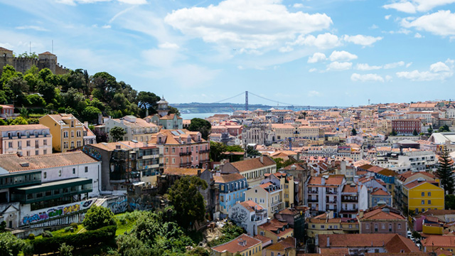 A mobilidade na área metropolitana de Lisboa | 2026