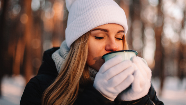 ACP - Conselhos para se proteger do frio