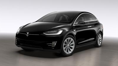 Tesla Model_X