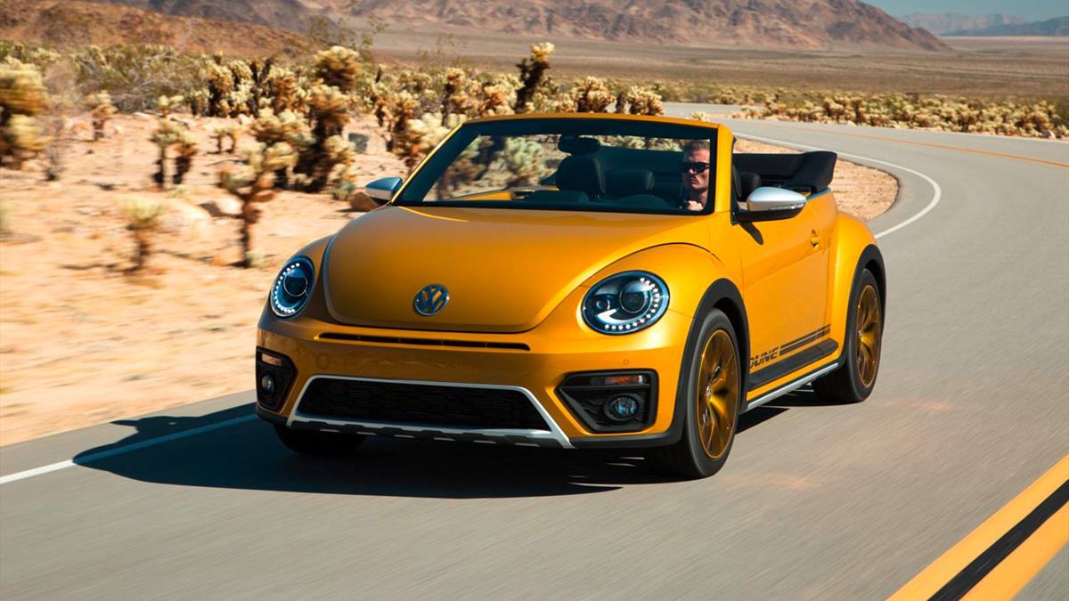 Volkswagen Beetle_Dune_2