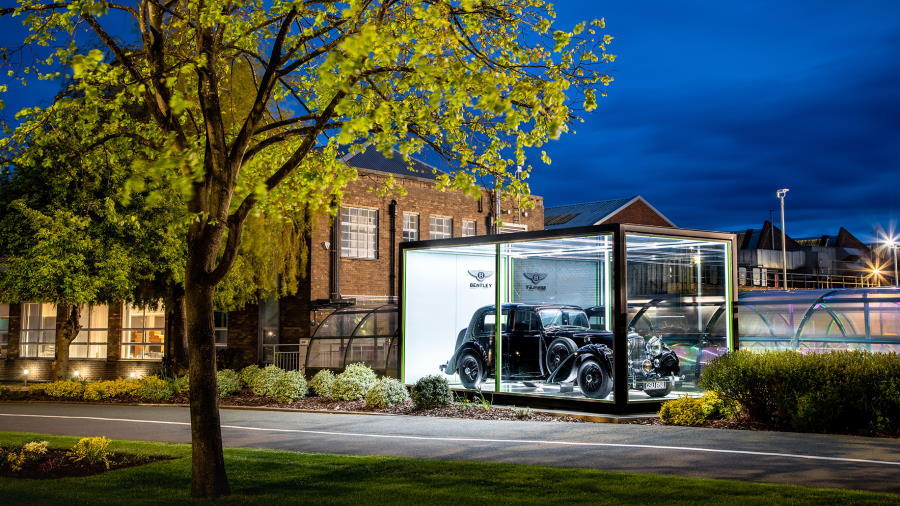 75-years-at-Crewe---1---Bentley-MK-V-abertura-900