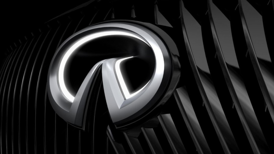 Infiniti-logo