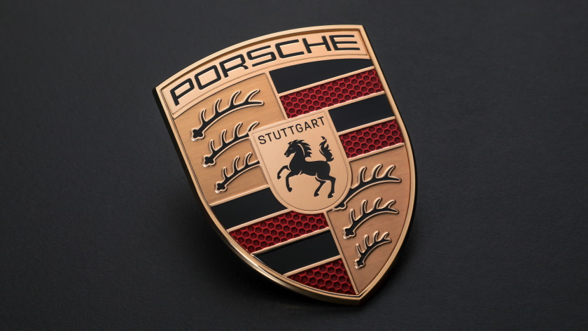 Porsche-840
