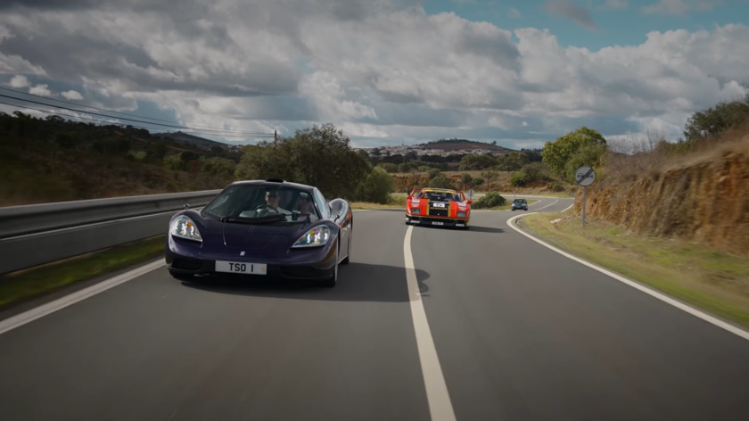 supercarros-alentejo