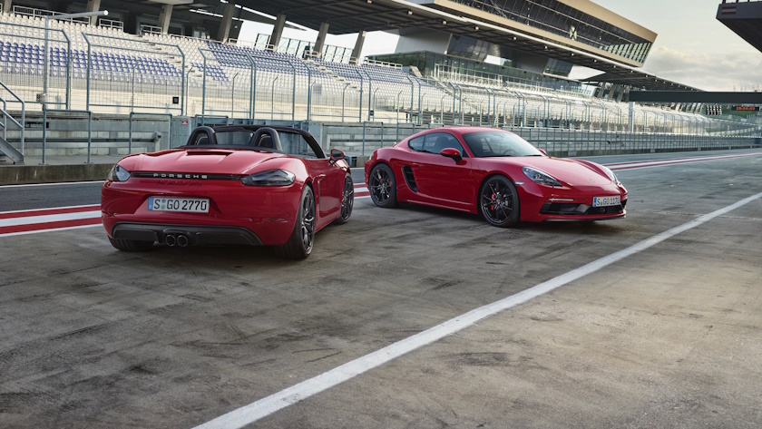 Porsche-718-Boxster-and-Cayman