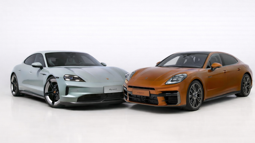 Porsche-Panamera-e-Taycan