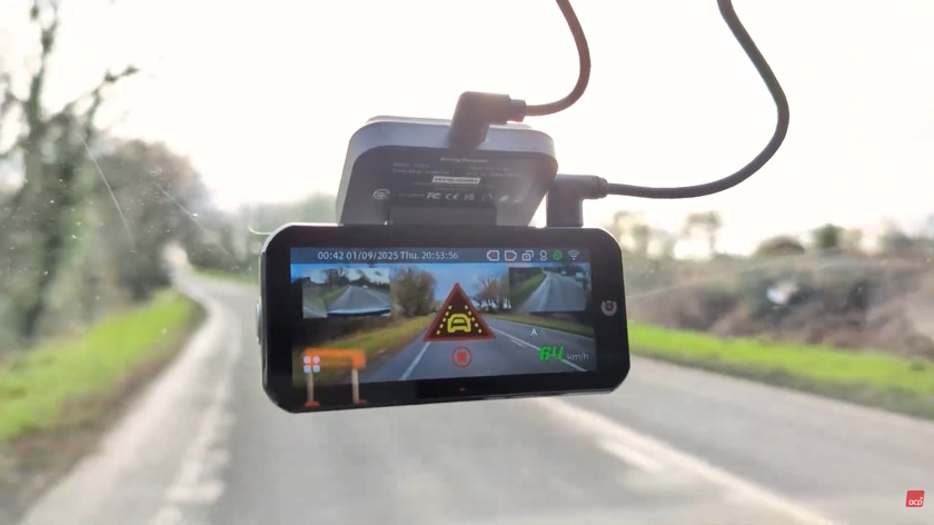 Dashcams-site