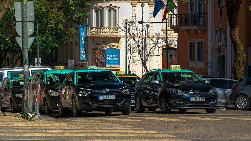 taxis