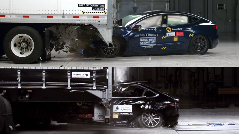 euroncap