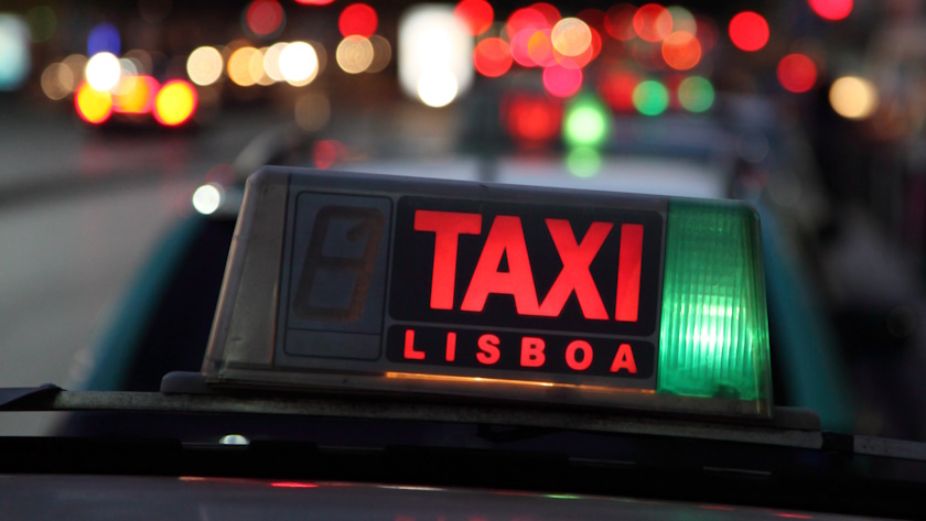 Taxi-840