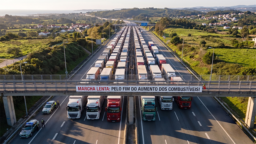 marcha-lenta