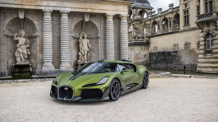 BUGATTI-840