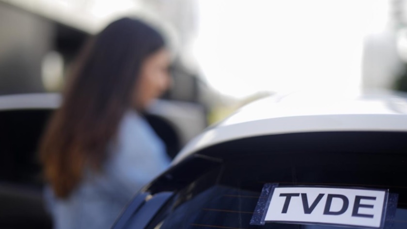 taxis-TVDE