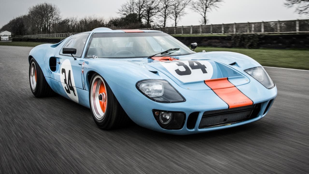 Ford GT_40