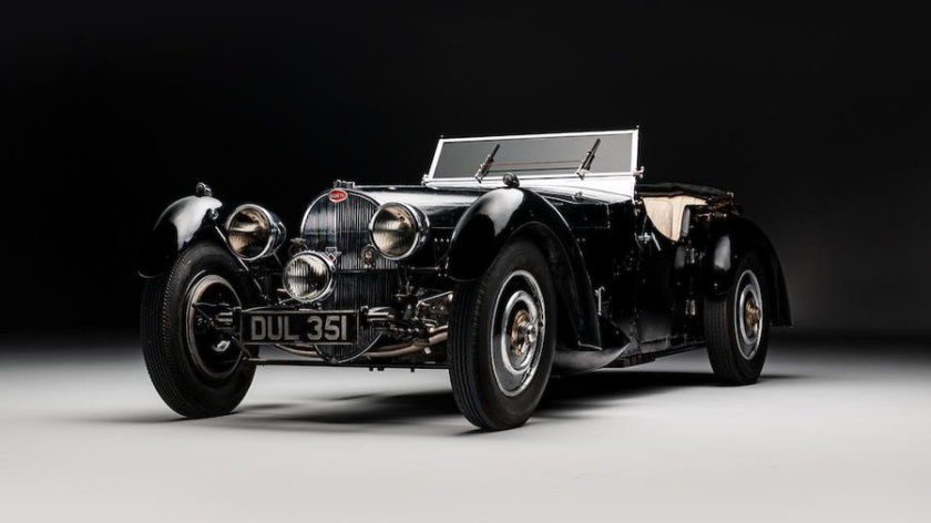 Bugatti-840