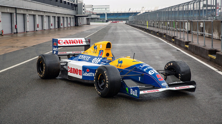 Como a Williams pretende levar baterias elétricas de carros de corrida para  veículos de passeio