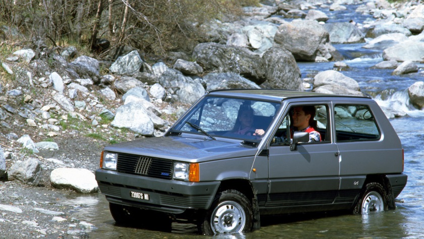 Fiat-Panda-4x4