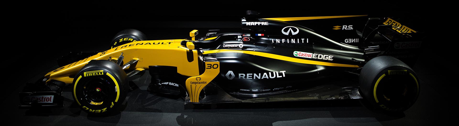 Renault R.S. 17