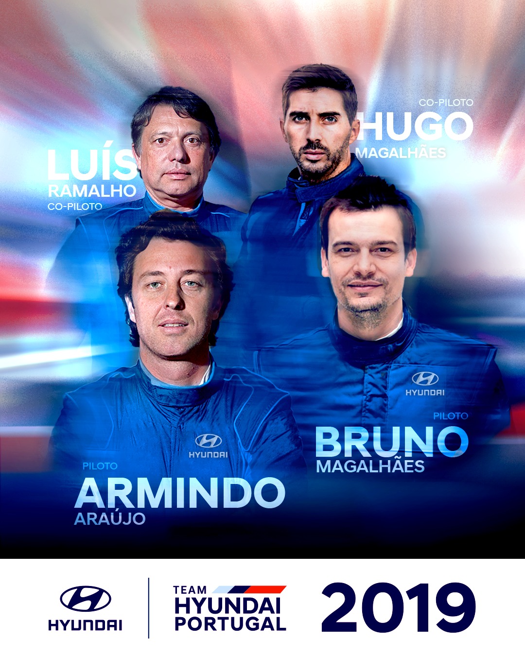 Team Hyundai_Portugal_com_Armindo_Araujo_e_Bruno_Magalhaes_no_CPR_2019