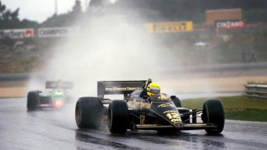Senna1985