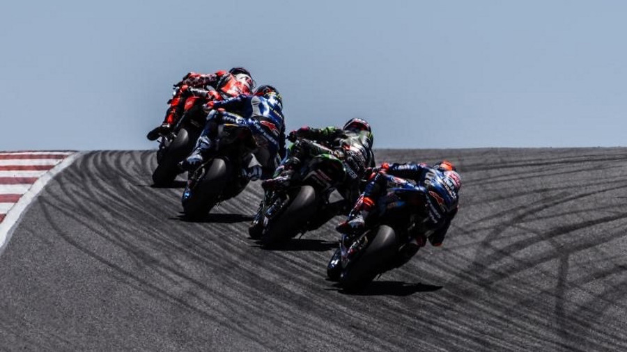 MotoGP, Revelados os horários para os fins de semana de corrida - MotoSport