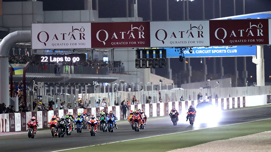 MotoGPQatar
