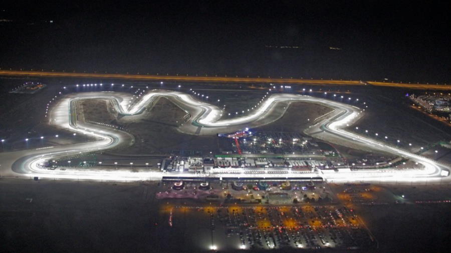 QATAR-Losail-900