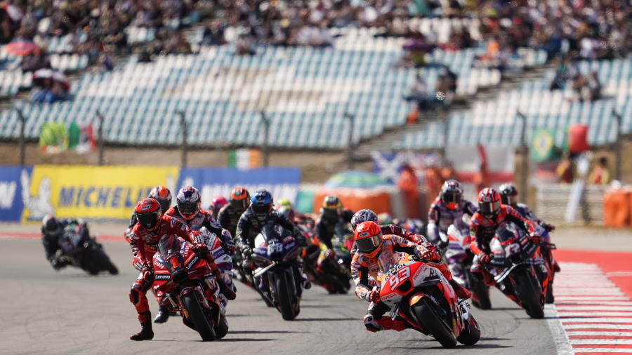 Honda Racing vence corrida e sobe ao pódio na abertura do