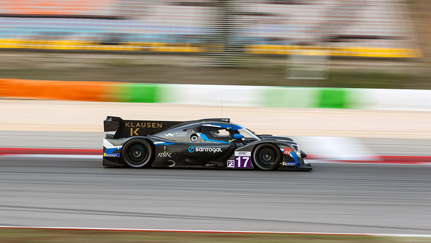 LMP3-portimao