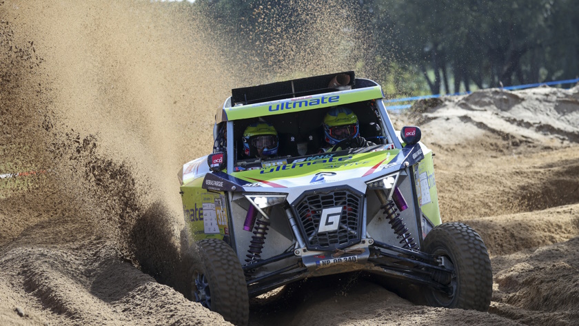 rally-raid