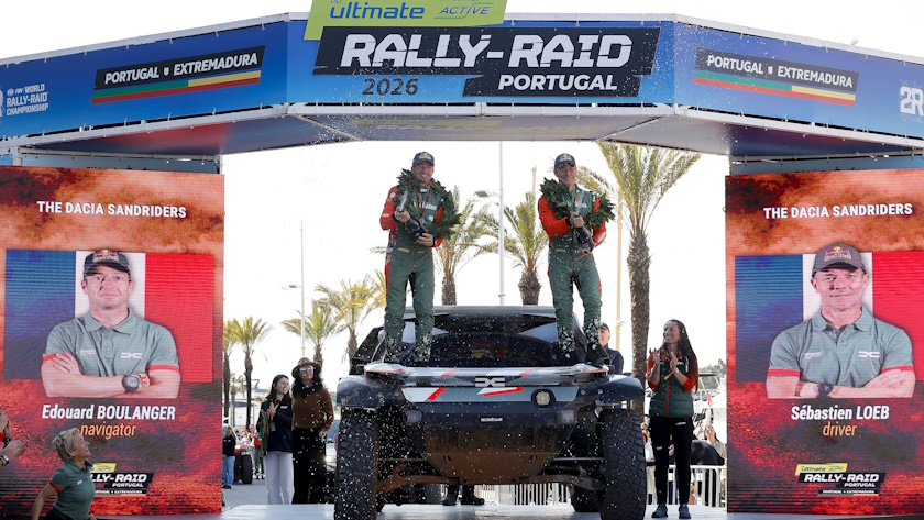 Rally-Raid