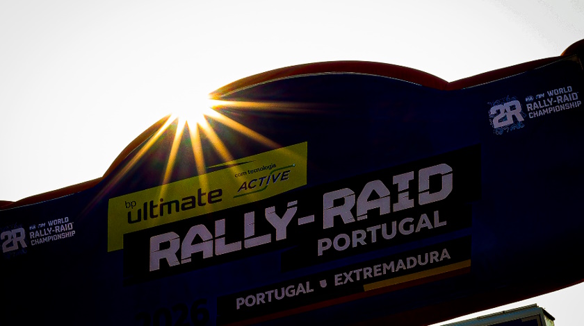 rally-raid