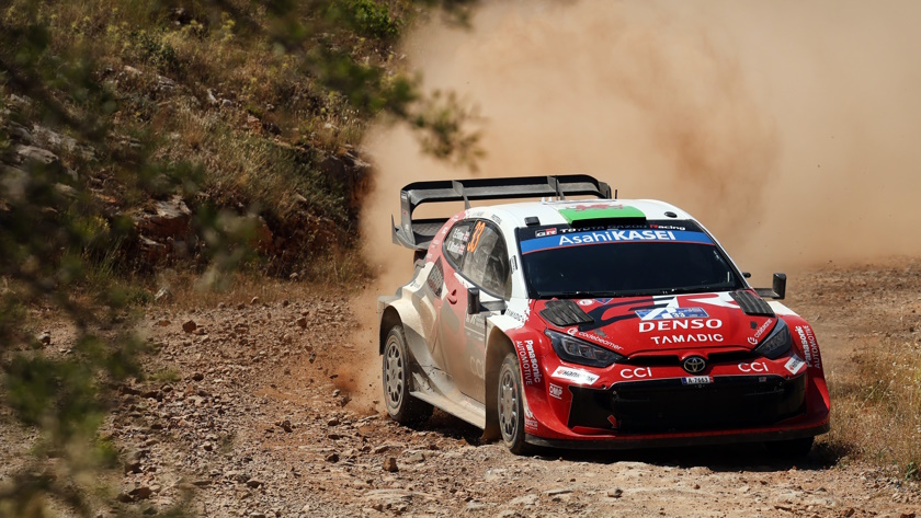 Evans-WRC