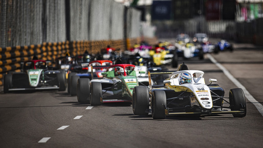 F4