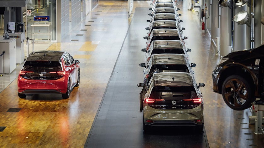 VW-ID3-production