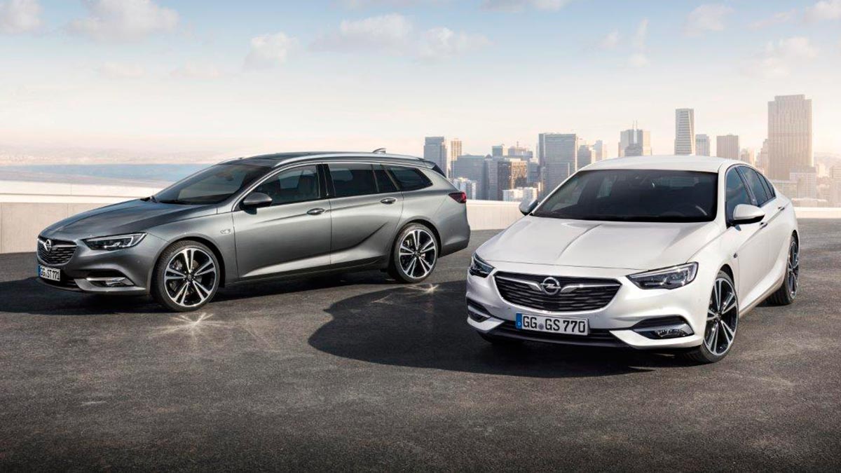 Opel Insignia_abertura